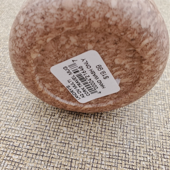 Tiger Tervis NEW - Picture 3 of 6